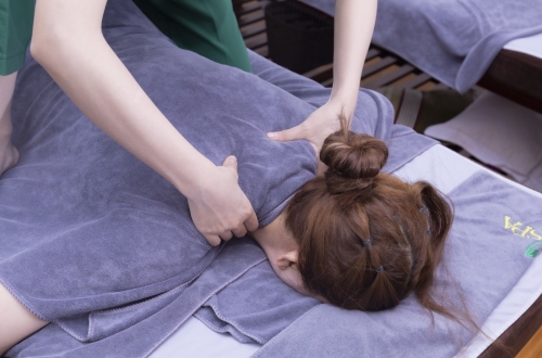 Thao Dien Spa